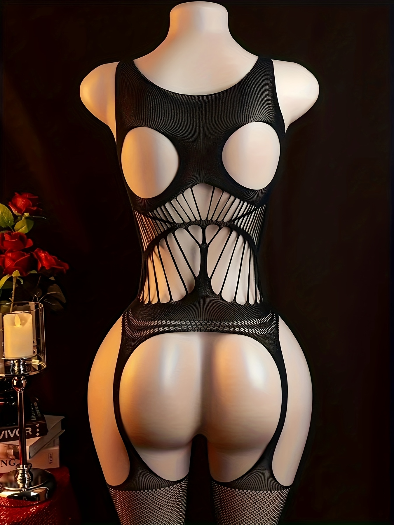 Setelan 2 potong – Set Lingeri - Lingerie ulasan dan harga